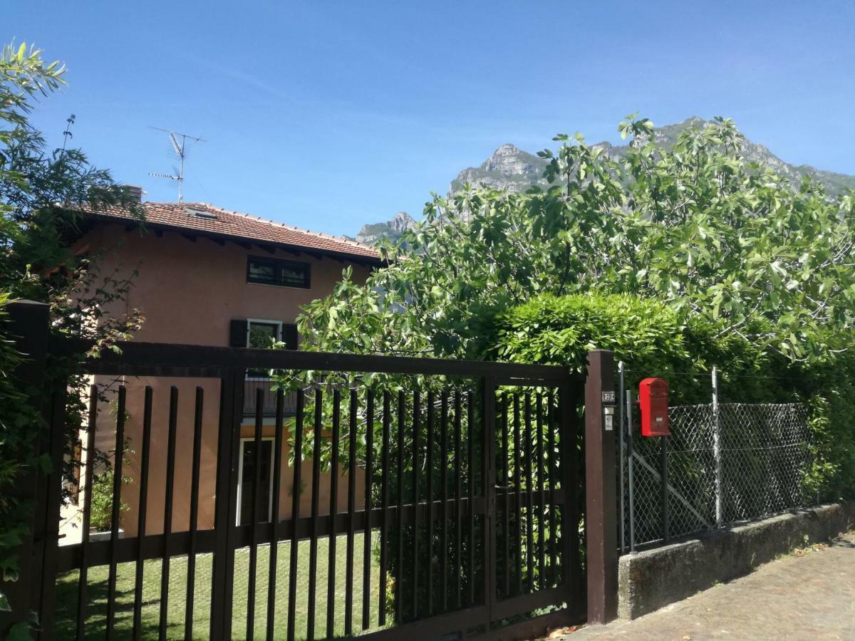 Appartamento Giardino Sugli Ulivi Riva del Garda Exterior foto