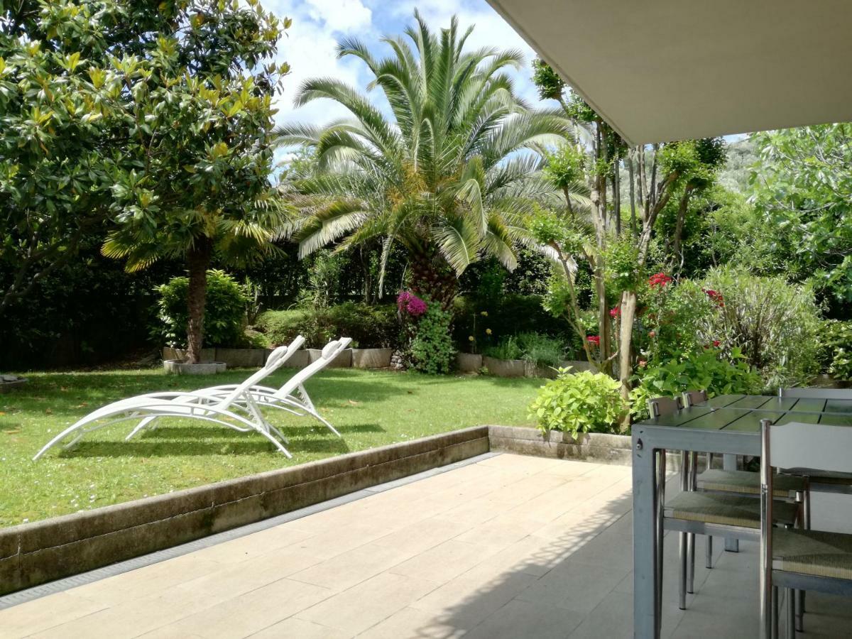 Appartamento Giardino Sugli Ulivi Riva del Garda Exterior foto